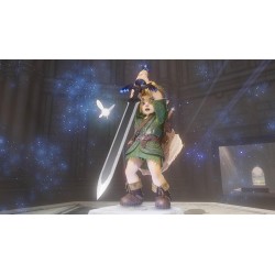 The Legend of Zelda : Ocarina of Time Switch 2