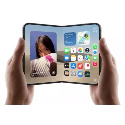iPhone Duo