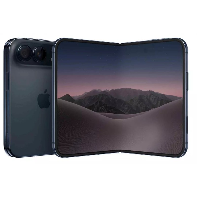 iPhone Duo