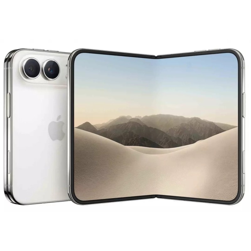 iPhone Duo