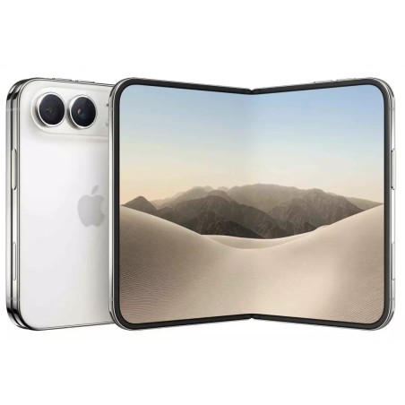 iPhone Duo