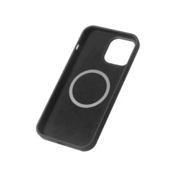 Coque iPhone Silicone MagSafe