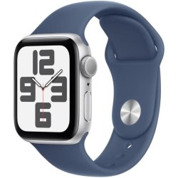 Apple Watch SE (2 génération) GPS