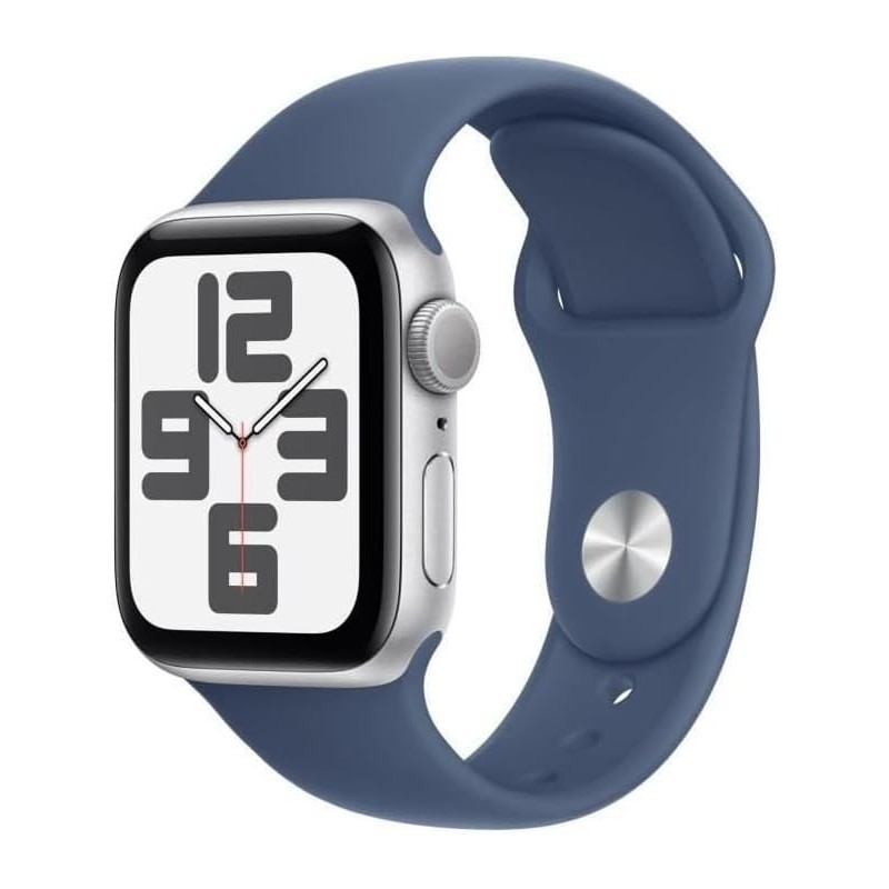 Apple Watch SE (2 génération) GPS