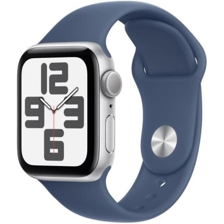 Apple Watch SE (2 génération) GPS