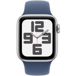 Apple Watch SE (2 génération) GPS