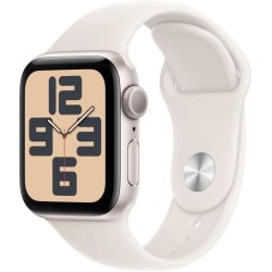 Apple Watch SE (2 génération) GPS