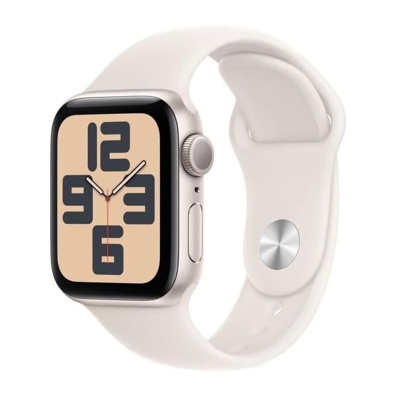 Apple Watch SE (2 génération) GPS
