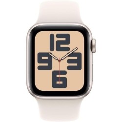 Apple Watch SE (2 génération) GPS