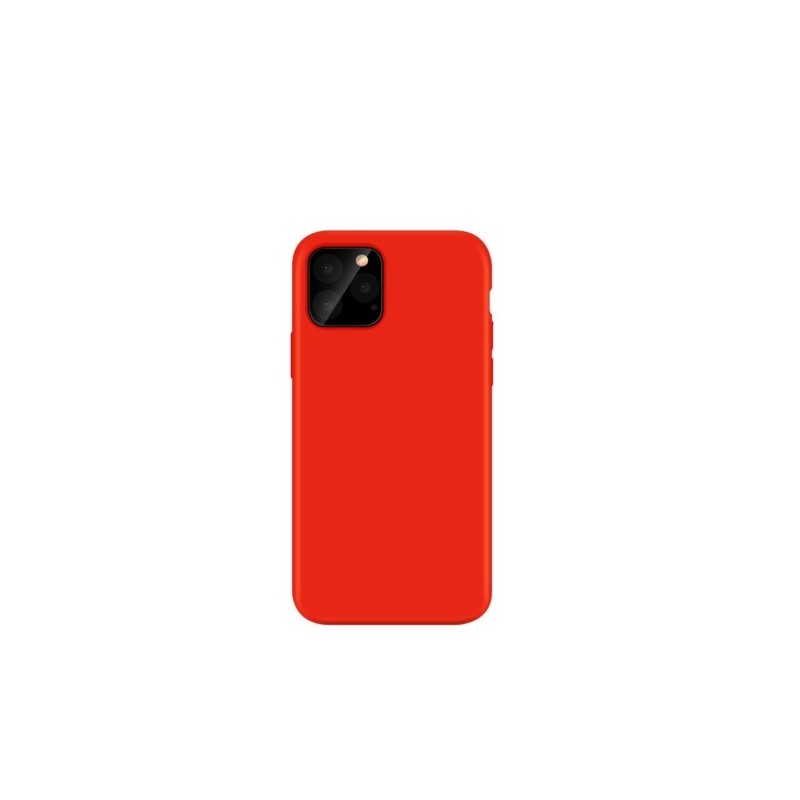Coque iPhone Silicone MagSafe Coque iPhone Silicone MagSafe