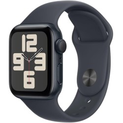 Apple Watch SE (2 génération) GPS
