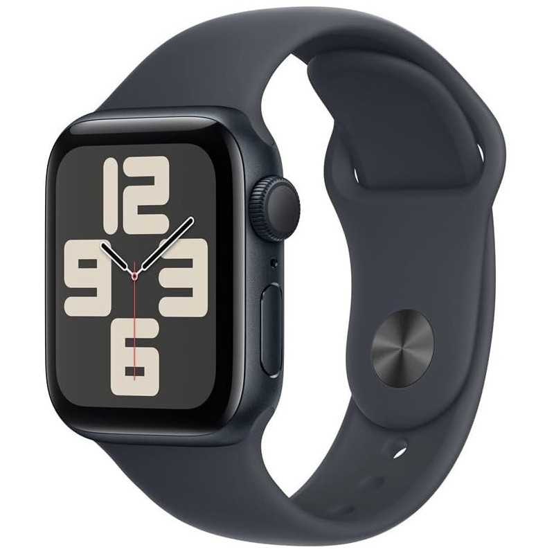 Apple Watch SE (2 génération) GPS