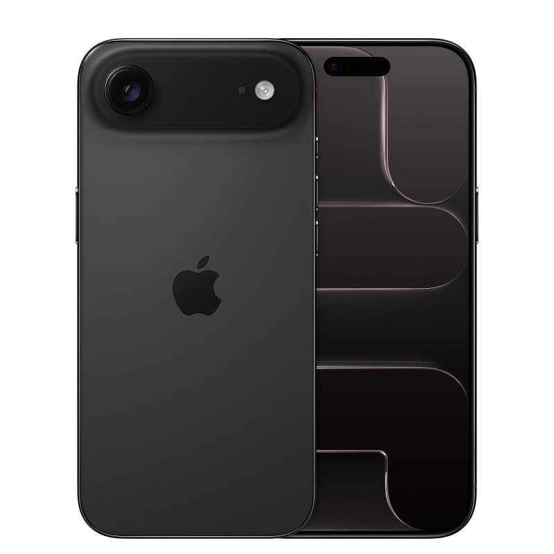 iPhone 17 Air iPhone 17 Air
