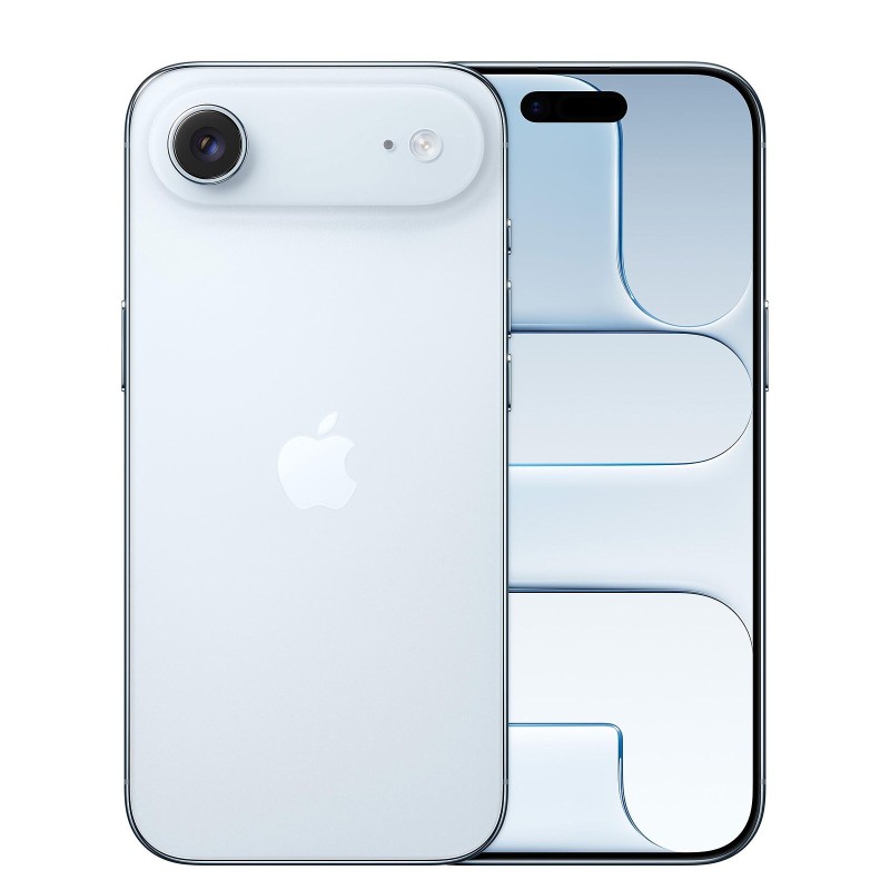 iPhone 17 Air iPhone 17 Air