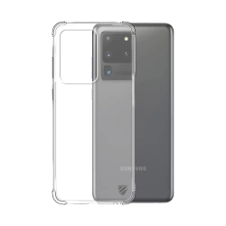 Coque Samsung Silicone