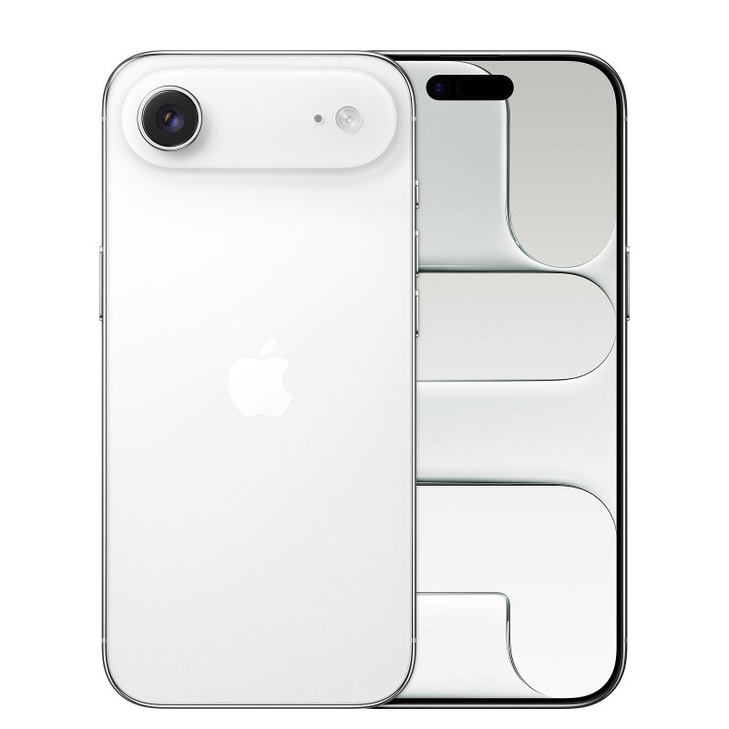 iPhone 17 Air iPhone 17 Air