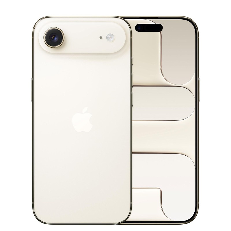 iPhone 17 Air iPhone 17 Air