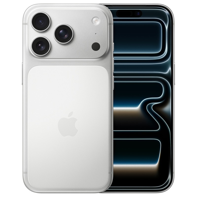 iPhone 17 Pro Max iPhone 17 Pro Max