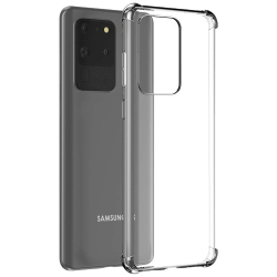 Coque Samsung Silicone