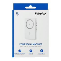 PowerBank MagSafe 6.700mAh
