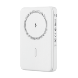 PowerBank MagSafe 6.700mAh