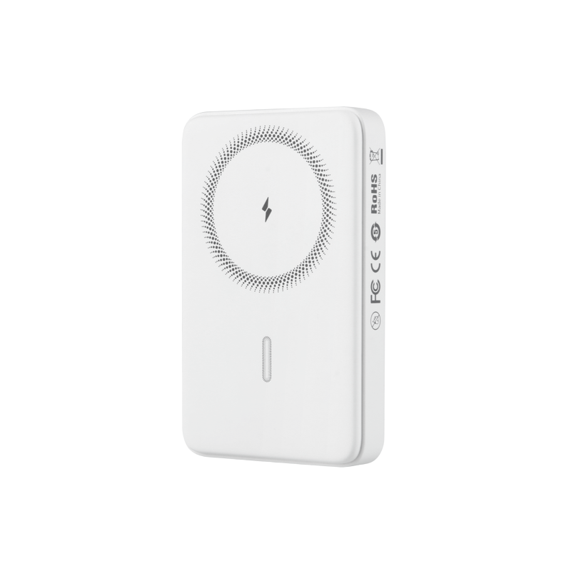 PowerBank MagSafe 6.700mAh PowerBank MagSafe 6.700mAh