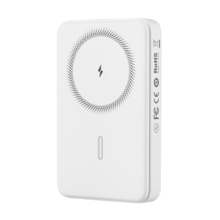 PowerBank MagSafe 6.700mAh