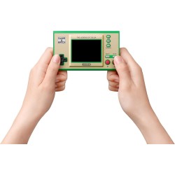 Nintendo Game & Watch The Legend of Zelda