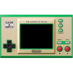 Nintendo Game & Watch The Legend of Zelda