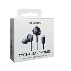 Écouteurs AKG USB-C
