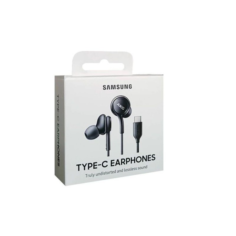 Écouteurs AKG USB-C Écouteurs AKG USB-C