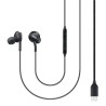 Écouteurs AKG USB-C