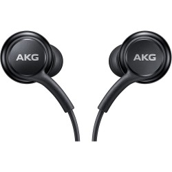 Écouteurs AKG USB-C