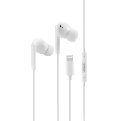 Écouteurs Filaire Lightning