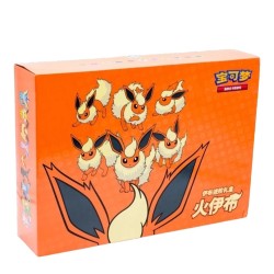 Coffret Évo-lution Vmax Exclu Chine - CN