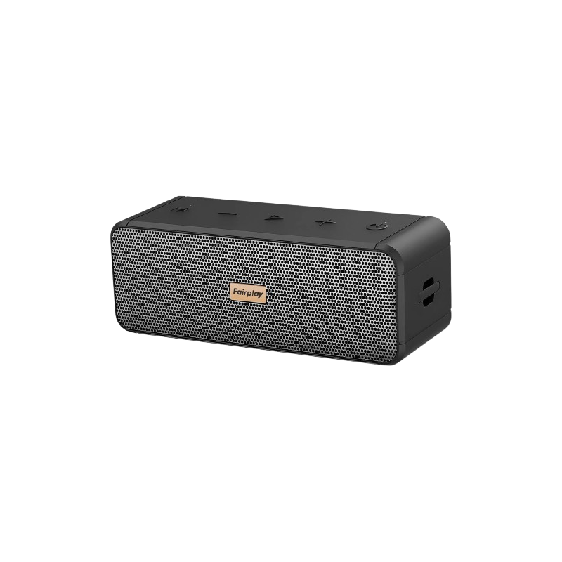 Enceinte Bluetooth FAIRPLAY