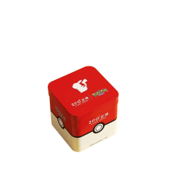 Montre Pokémon ZGO
