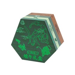Coffret Pokémon - Dragon Boat Festival Gift Box 2025 - CN