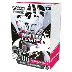 Bundle 6 Boosters - EV10.5 - FR