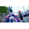 Légendes Pokémon : Z-A - Nintendo Switch