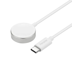 Chargeur Apple Watch USB-C