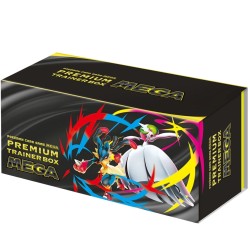 Premium Trainer Box MEGA M1L & M1S - JP