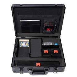 Mallette SV10 Glory of Team Rocket - JP