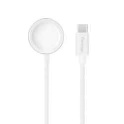 Chargeur Apple Watch USB-C