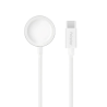 Chargeur Apple Watch USB-C