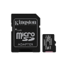 Carte MicroSD Select+ KINGSTON