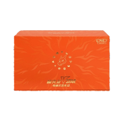 ETB Dracaufeu VSTAR Collection Gift Box CS6 - CN