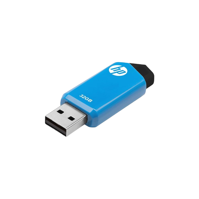 Clef USB HP Clef USB HP