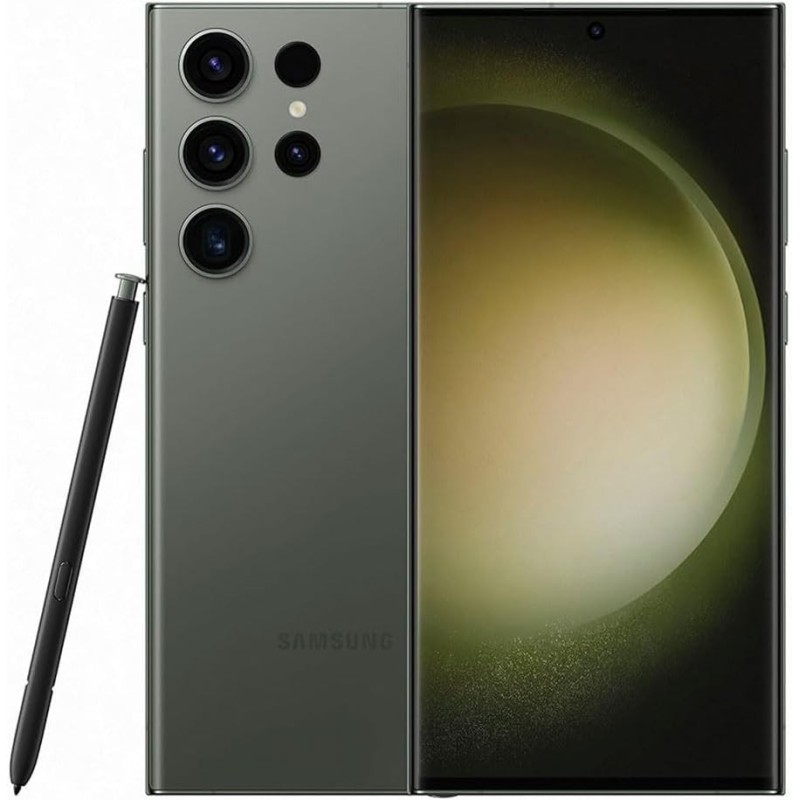 Samsung Galaxy S23 Ultra Samsung Galaxy S23 Ultra