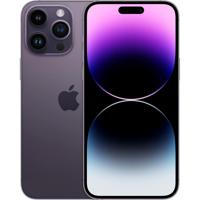 iPhone 14 Pro Max iPhone 14 Pro Max